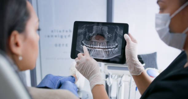 Licensed Tooth Extraction service in Nicoma Park, OK - Smile Center Dentistry
